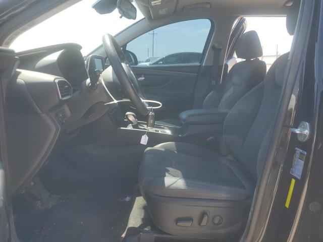 2020 HYUNDAI SANTA FE S - 5NMS3CAD0LH189417