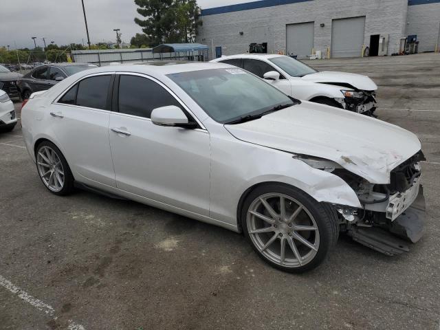 Vin: 1g6ab5r37f0127980, lot: 53136015, cadillac ats luxury 20154