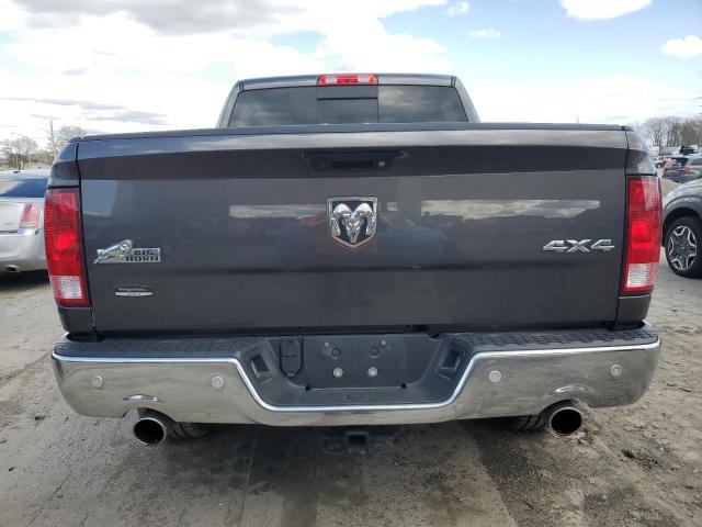 2017 RAM 1500 SLT - 3C6RR7LT6HG709980