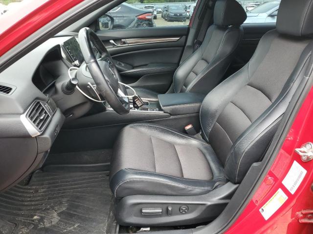 2018 HONDA ACCORD SPO - 1HGCV1F33JA002828