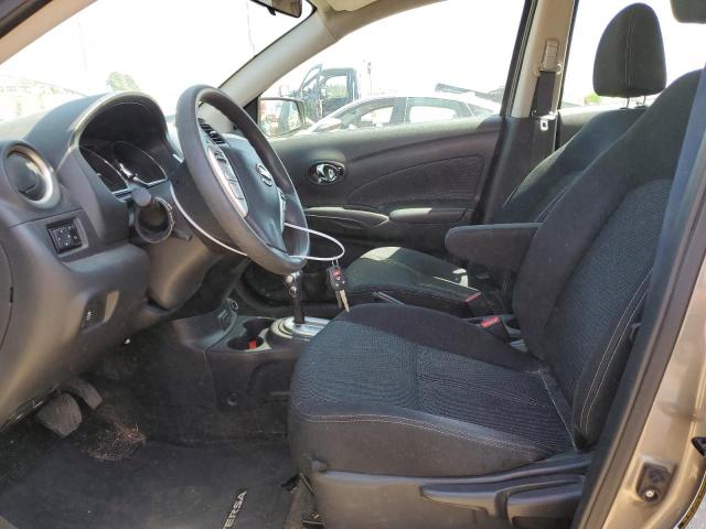2017 NISSAN VERSA S - 3N1CN7AP2HL802229
