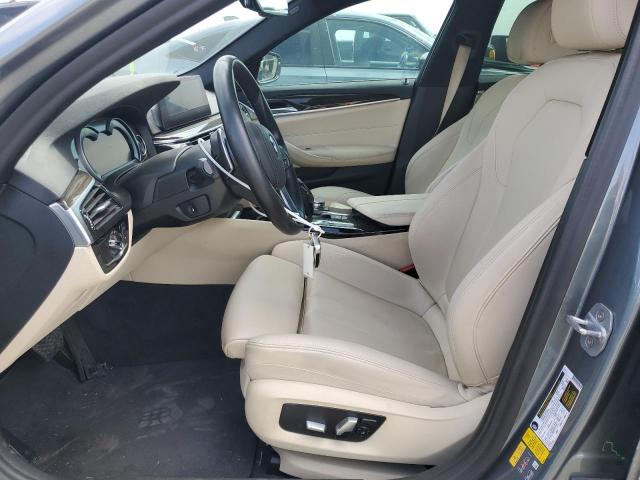 2019 BMW 530E - WBAJA9C50KB392639