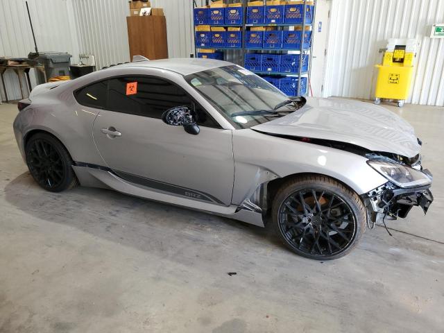 Vin: jf1zdbf18n8700158, lot: 52178705, subaru brz limited 20224