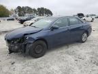 2017 TOYOTA CAMRY LE - 4T1BF1FK6HU619529