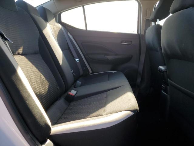 2020 NISSAN VERSA SV - 3N1CN8EVXLL829430