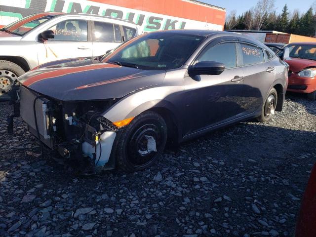 Vin: 2hgfc1f4xgh100471, lot: 49283885, honda civic ex 2016 img_1