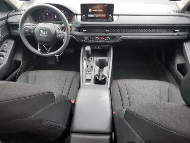 2023 HONDA ACCORD EX 1HGCY1F3XPA054960