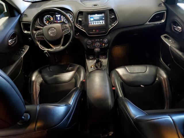 2019 JEEP CHEROKEE L - 1C4PJMLB6KD112085