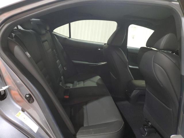 2016 LEXUS IS 200T JTHBA1D22G5026652