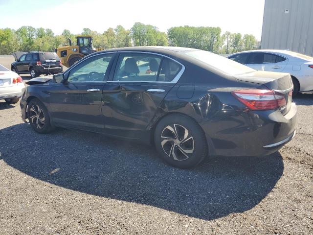 2016 HONDA ACCORD LX - 1HGCR2F35GA041469