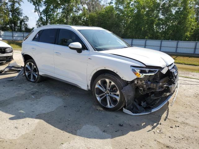 Vin: wa1eecf31m1117218, lot: 54668285, audi q3 premium plus s line 45 20214