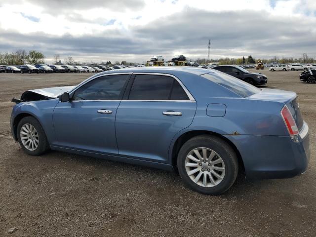 Vin: 2c3ca4cg7bh611690, lot: 55043875, chrysler 300 20112