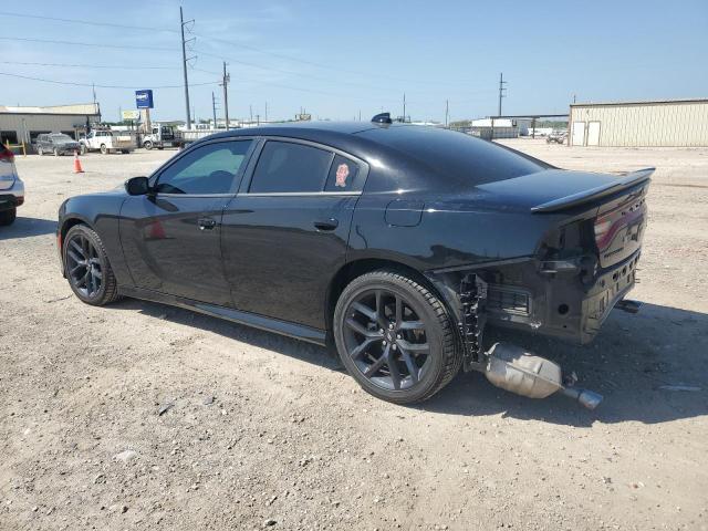 Vin: 2c3cdxhg5ph700036, lot: 53154665, dodge charger gt 20232