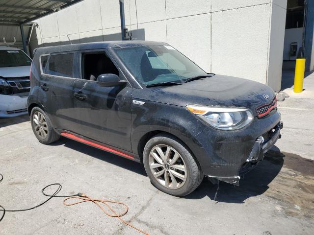 2015 KIA SOUL + - KNDJP3A56F7167247