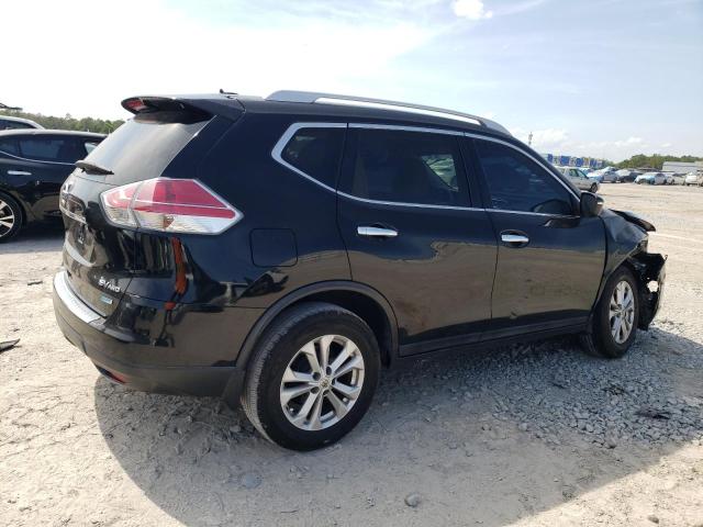 2014 NISSAN ROGUE S - 5N1AT2MV4EC779420