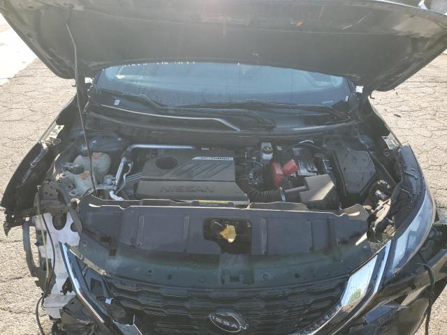 2023 NISSAN ROGUE S - 5N1BT3AB0PC861572