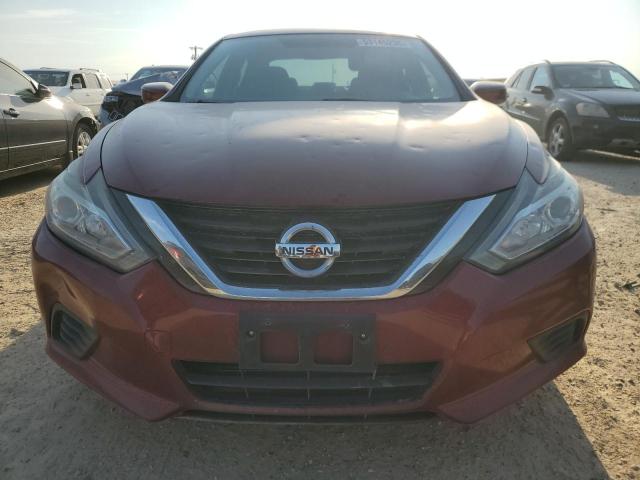 2018 NISSAN ALTIMA 2.5 - 1N4AL3AP5JC216103