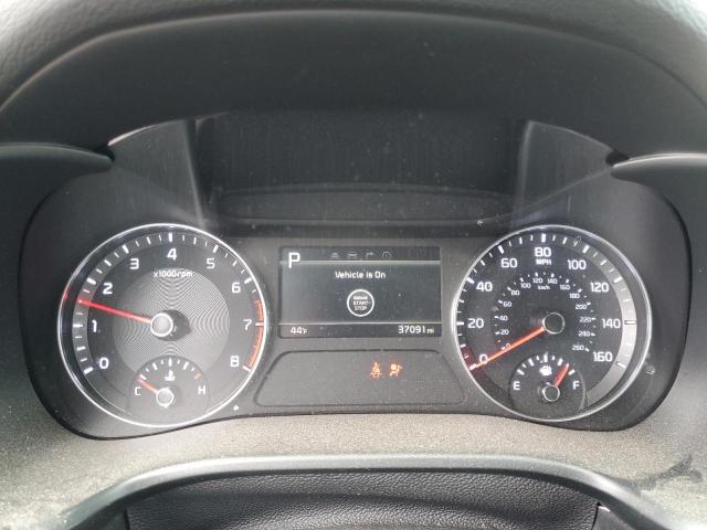 2023 KIA FORTE GT L - 3KPF54AD5PE666602