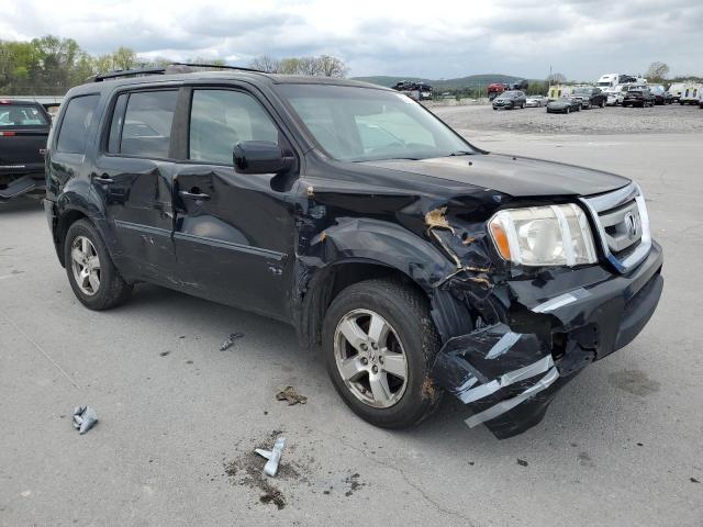 Vin: 5fnyf4h5xbb052250, lot: 52976135, honda pilot exl 20114