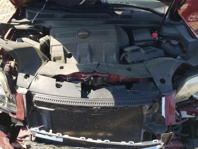 2016 GMC TERRAIN SL - 2GKFLUE36G6317086