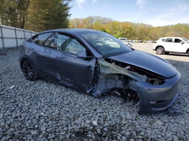 2023 TESLA MODEL Y 7SAYGDEF5PF968225
