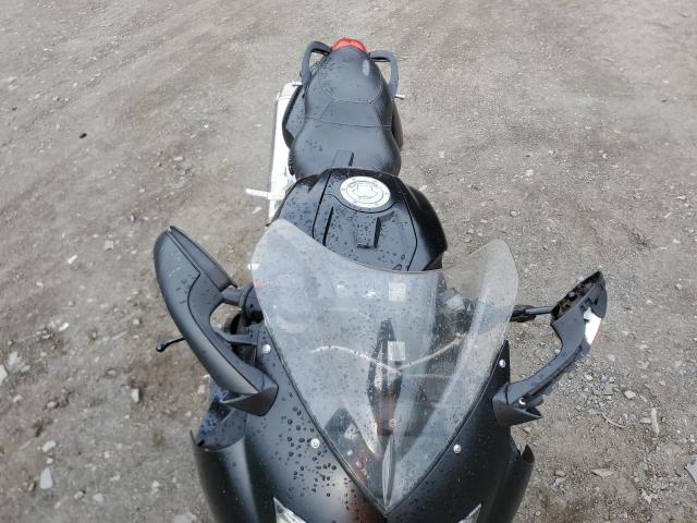 2006 BMW K1200 S WB10591A36ZM27574