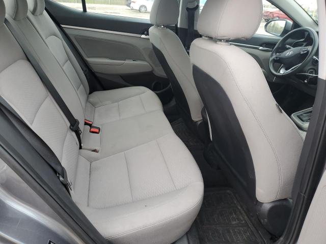 2019 HYUNDAI ELANTRA SE - 5NPD84LF1KH421491