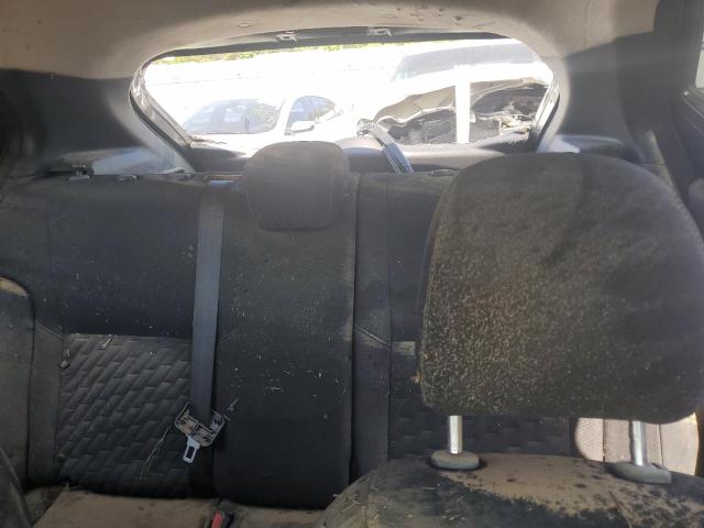 2022 NISSAN KICKS SV - 3N1CP5CV8NL524037