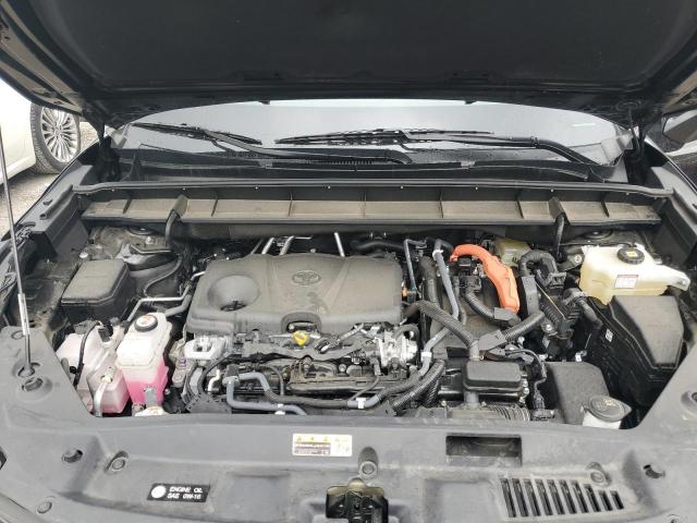 2022 TOYOTA HIGHLANDER - 5TDEBRCH6NS079586