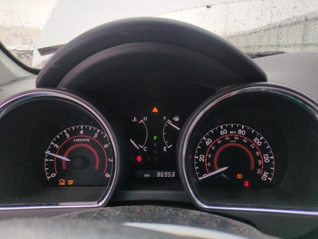 2012 TOYOTA HIGHLANDER - 5TDDK3EH8CS131738