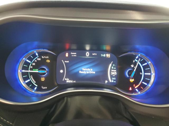 2023 CHRYSLER PACIFICA H - 2C4RC1L74PR632528