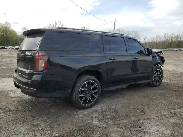 Vin: 1gnskekd5nr295378, lot: 54275325, chevrolet suburban k1500 rst 20223