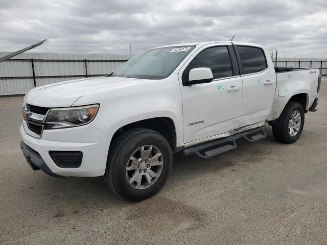 Vin: 1gcgtbe31f1173212, lot: 54394575, chevrolet colorado lt 2015 img_1