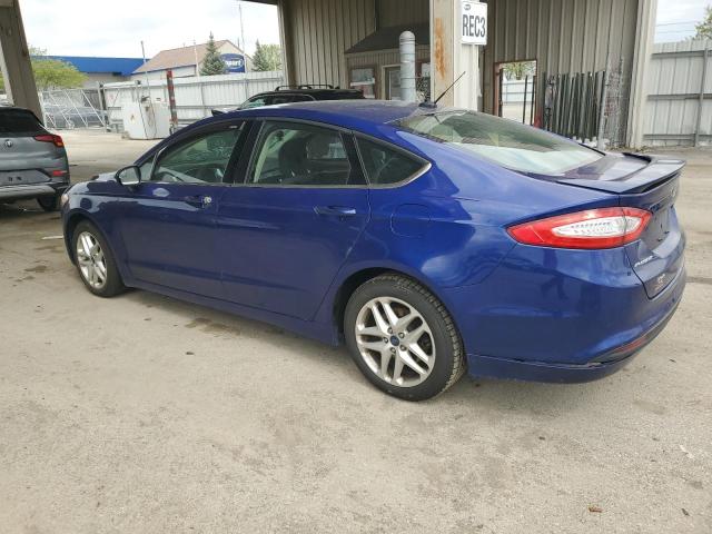 Vin: 3fa6p0h70er175675, lot: 54945235, ford fusion se 20142