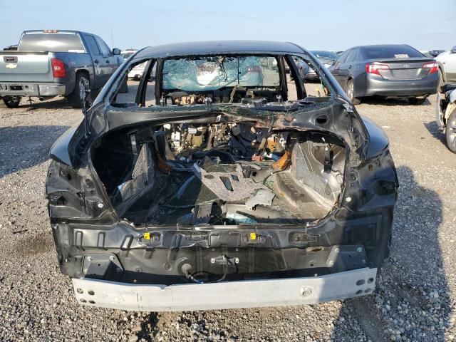 2016 INFINITI Q50 RED SP - JN1FV7AR6GM451960