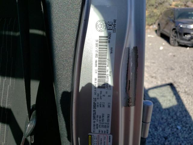 2011 JEEP WRANGLER U - 1J4BA5H19BL620079