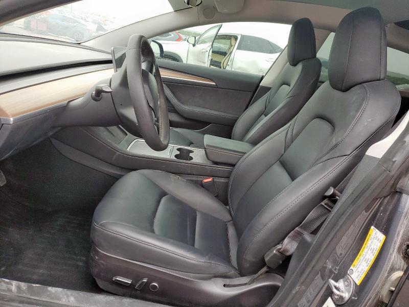 2023 TESLA MODEL 3 5YJ3E1EA2PF606918