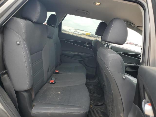 2019 KIA SORENTO L - 5XYPG4A34KG534917