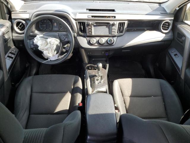 2017 TOYOTA RAV4 LE - JTMZFREV8HJ707593