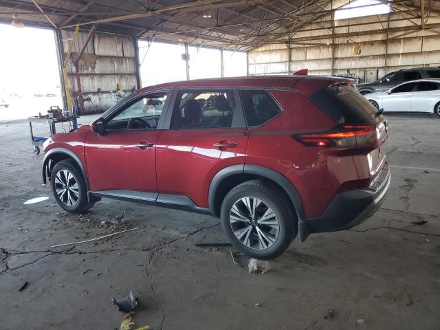 Vin: 5n1bt3ba4pc939048, lot: 54335095, nissan rogue sv 20232