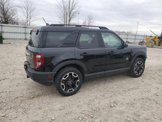 Vin: 3fmcr9c62mra72875, lot: 52760335, ford bronco outer banks 20213