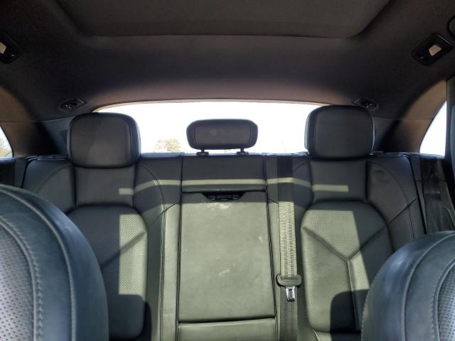 2016 PORSCHE MACAN S - WP1AB2A58GLB55553
