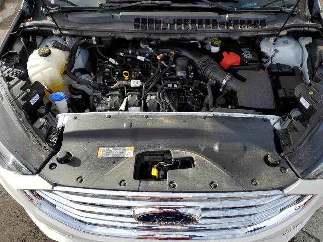 2022 FORD EDGE SEL - 2FMPK4J90NBA60150
