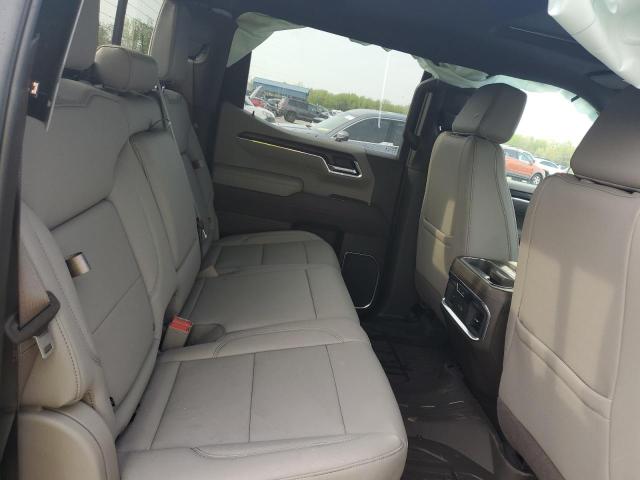 2025 GMC SIERRA K15 - 3GTUUDED7SG192217