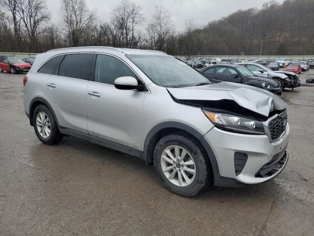 Vin: 5xypgda33lg641751, lot: 52359825, kia sorento l 20204