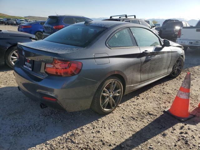 2015 BMW M235XI WBA1J9C51FVX99339