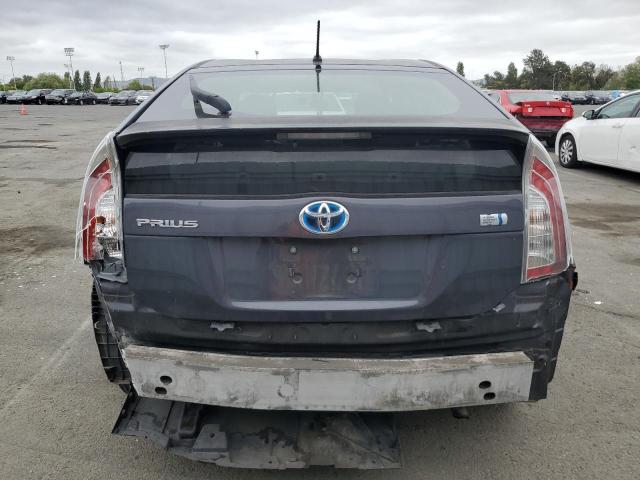 2012 TOYOTA PRIUS - JTDKN3DU3C1494846