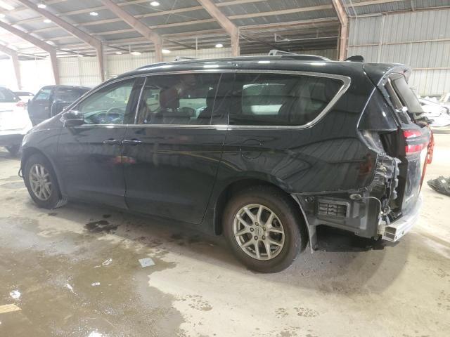 Vin: 2c4rc1bg2nr116263, lot: 54543575, chrysler pacifica touring l 20222