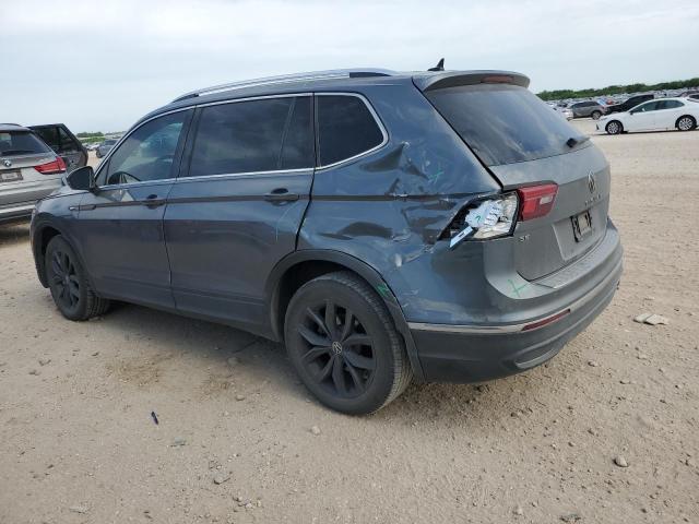 Vin: 3vv3b7ax0pm054872, lot: 53662845, volkswagen tiguan se 20232