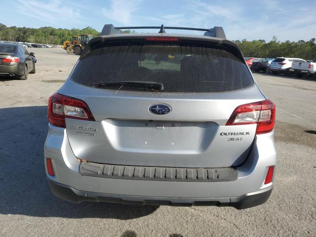 2016 SUBARU OUTBACK 3. - 4S4BSENC3G3246936